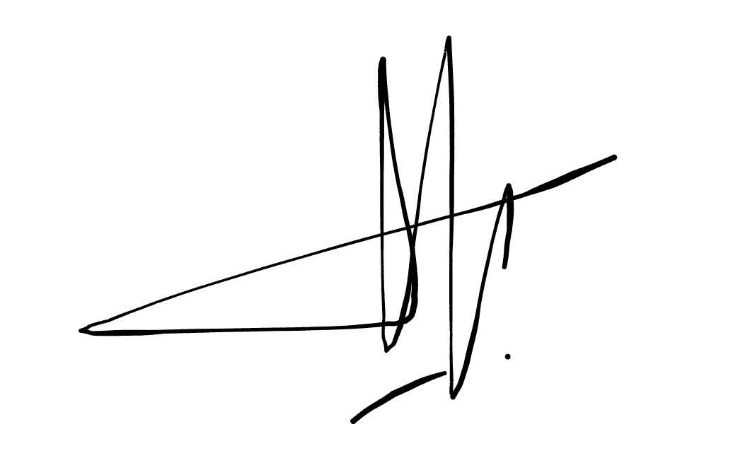 No data