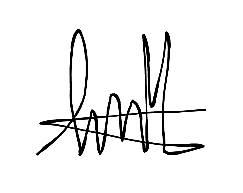 No data