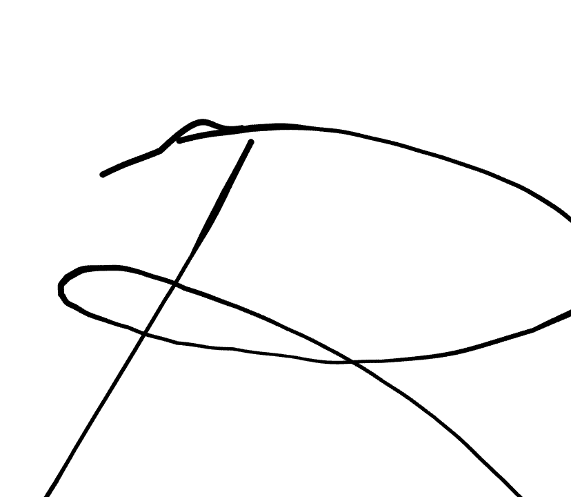 No data