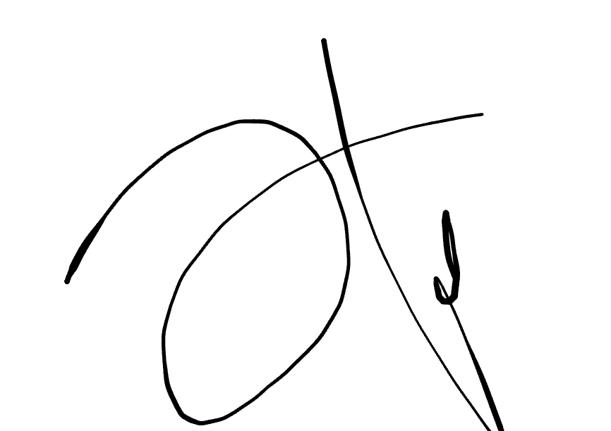 No data
