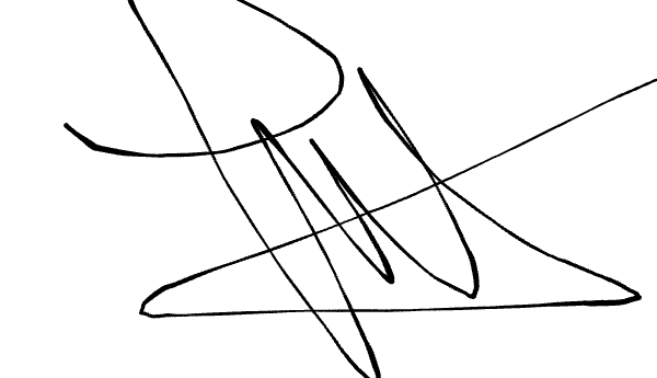 No data