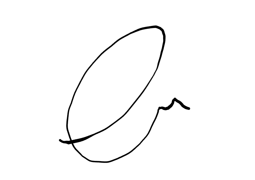 No data