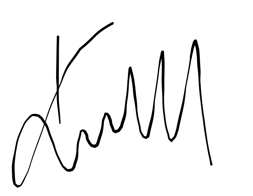 No data