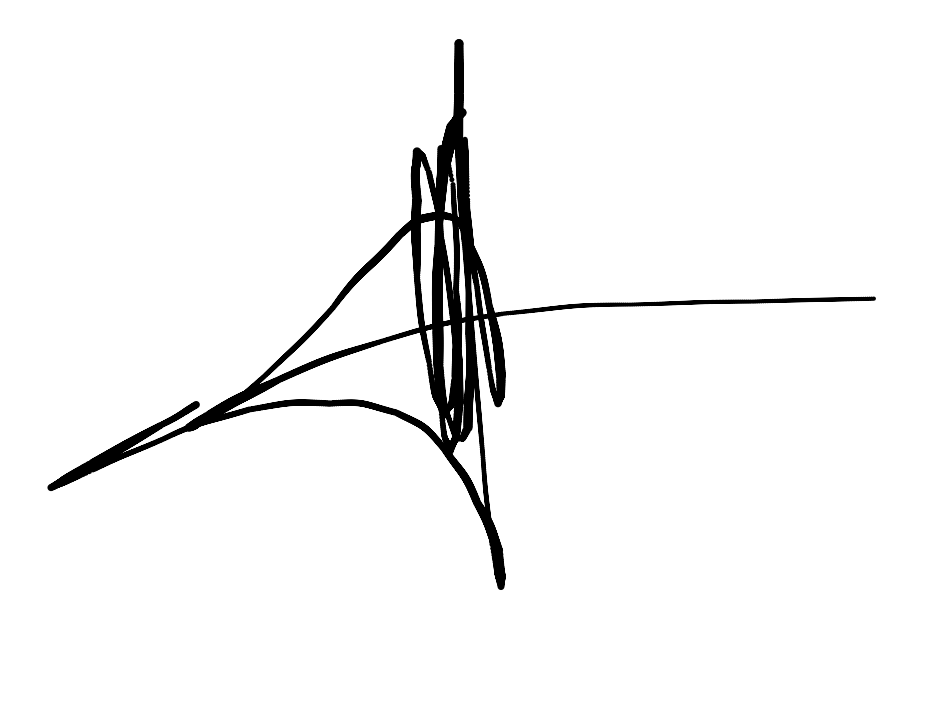No data
