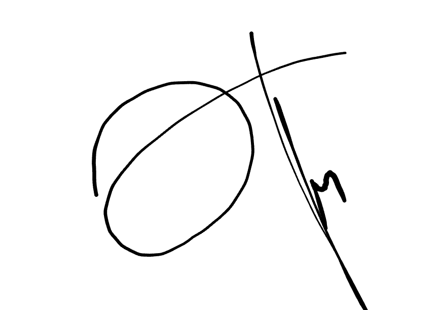 No data