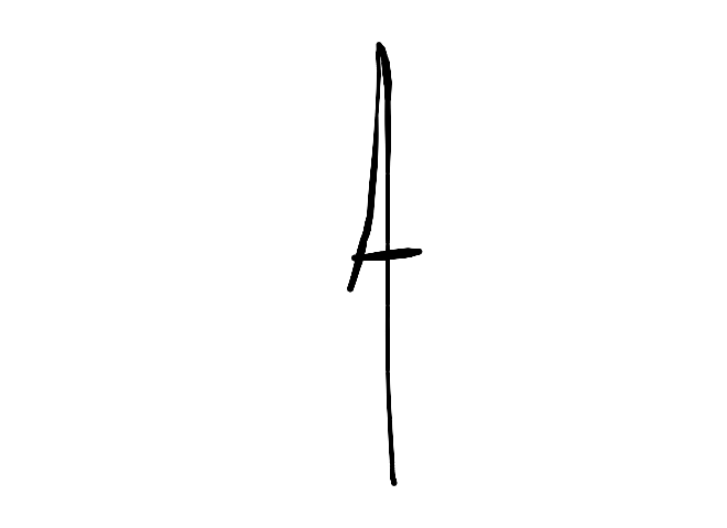 No data