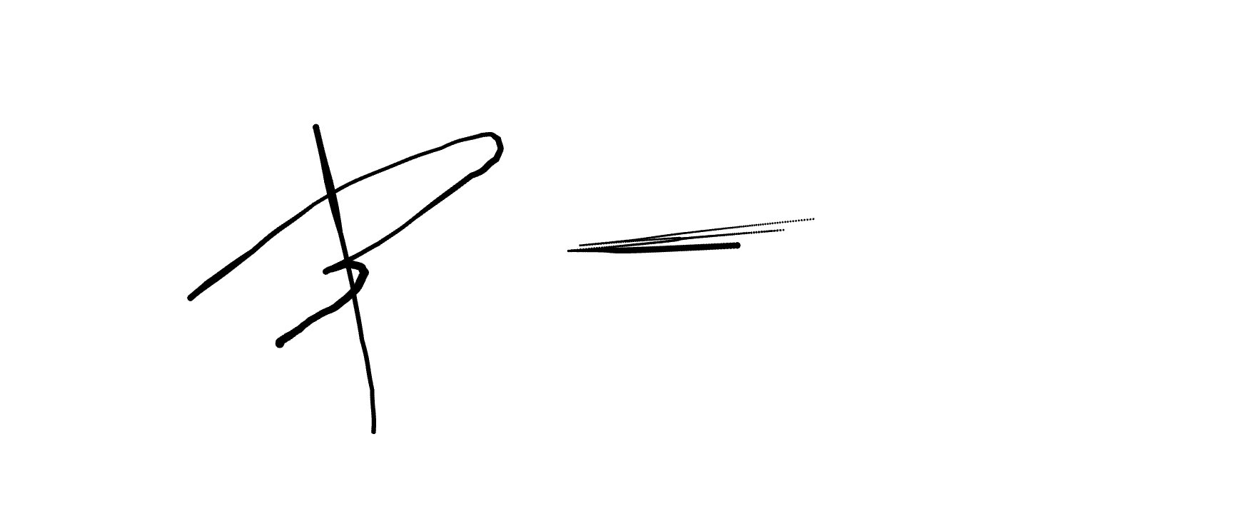 No data