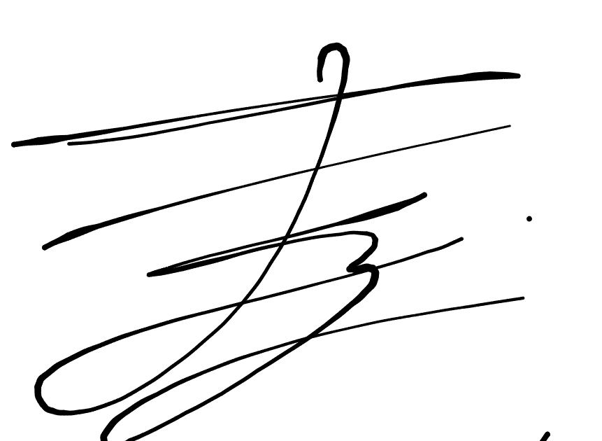 No data