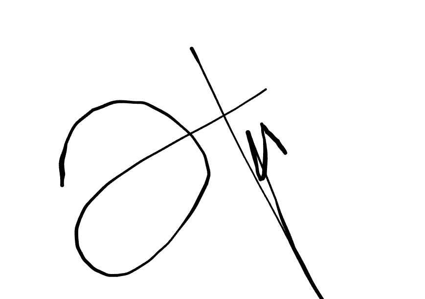 No data