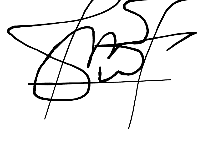 No data