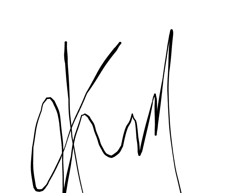 No data