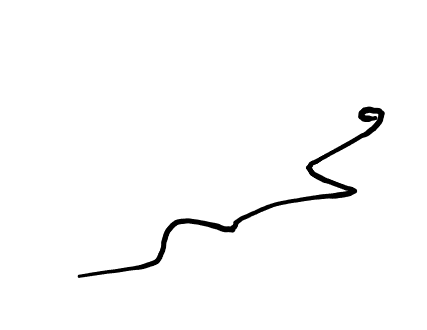 No data