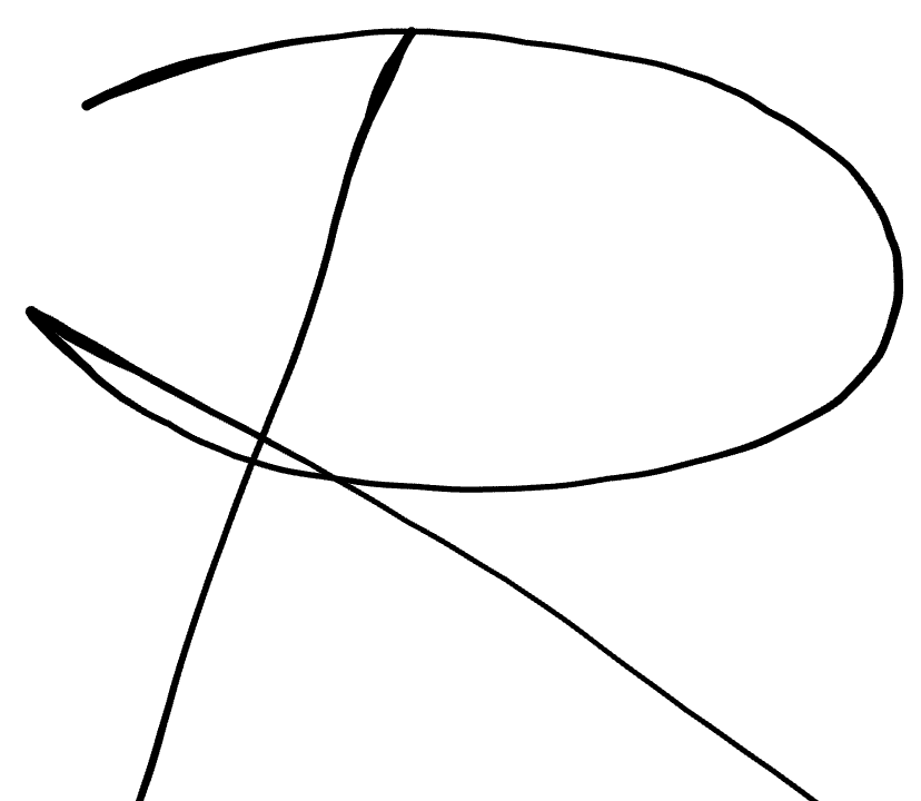 No data