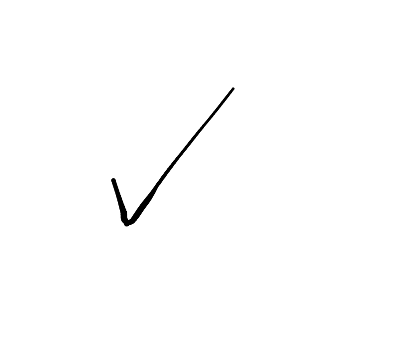 No data