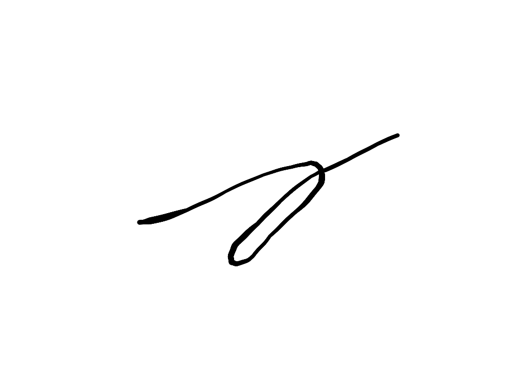 No data