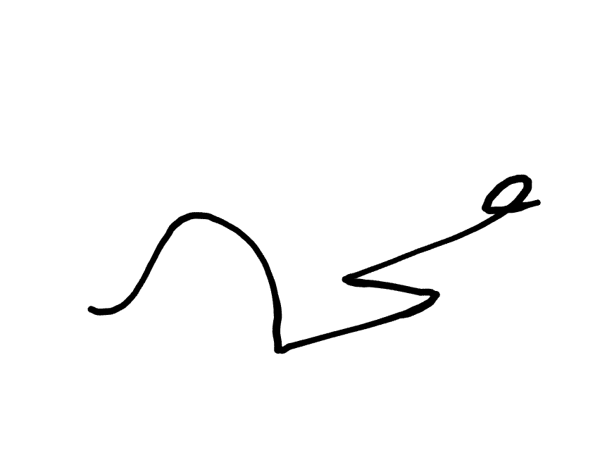 No data