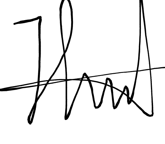 No data
