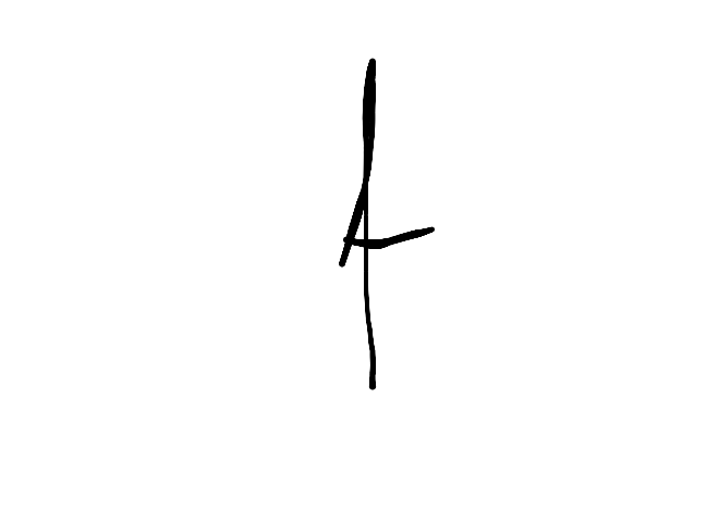 No data