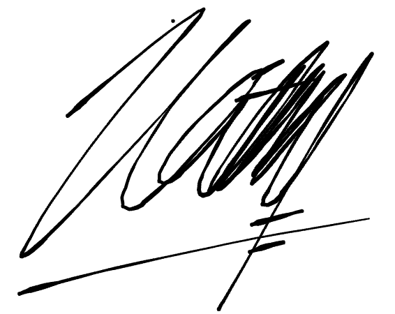 No data