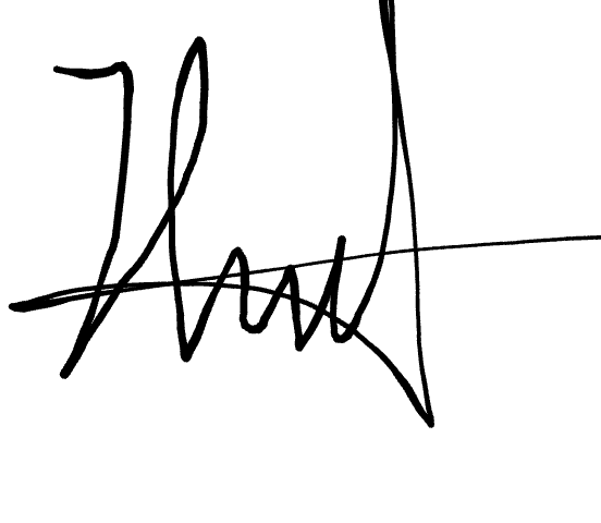 No data