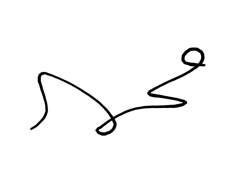 No data