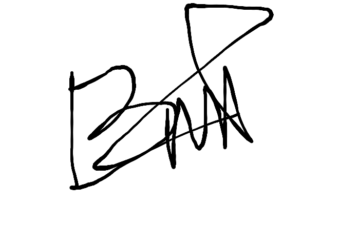 No data