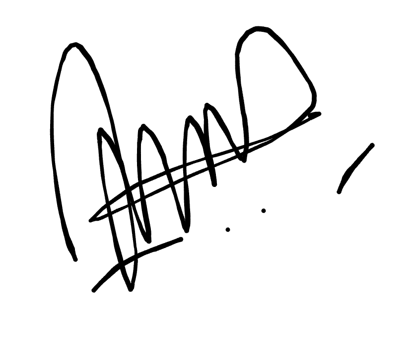 No data