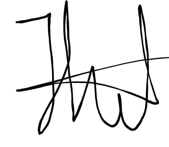 No data