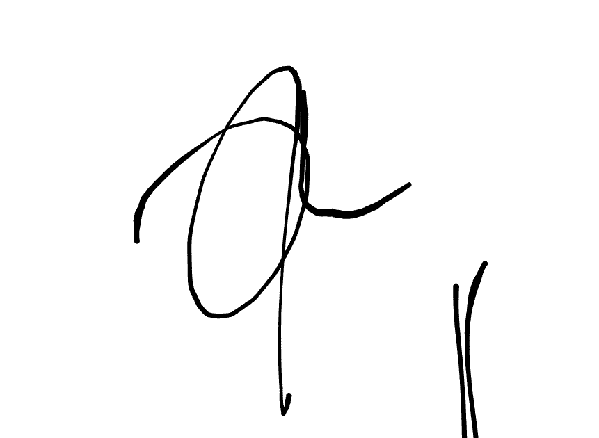 No data