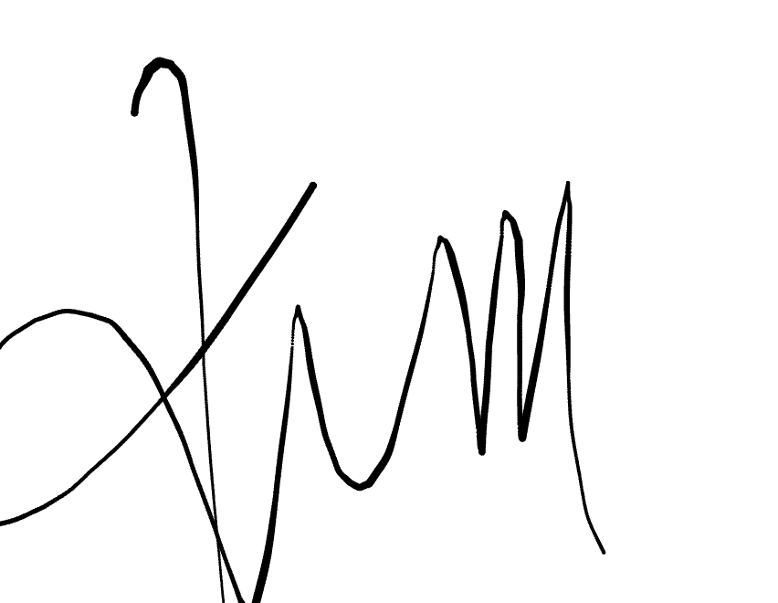 No data