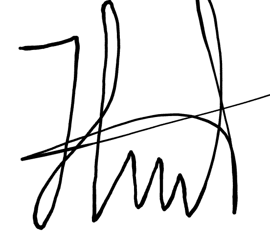 No data