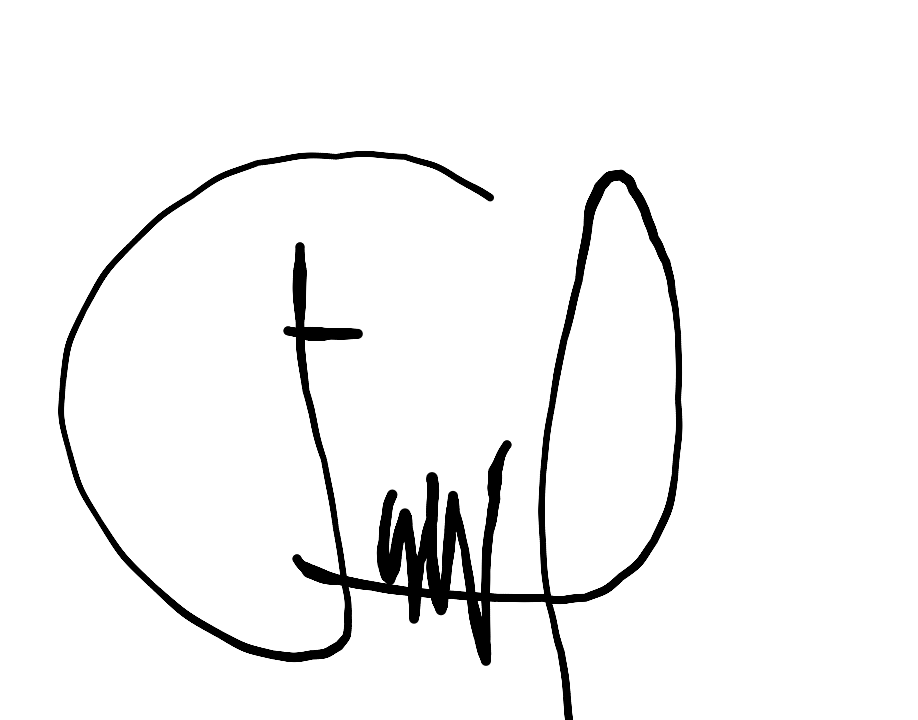 No data