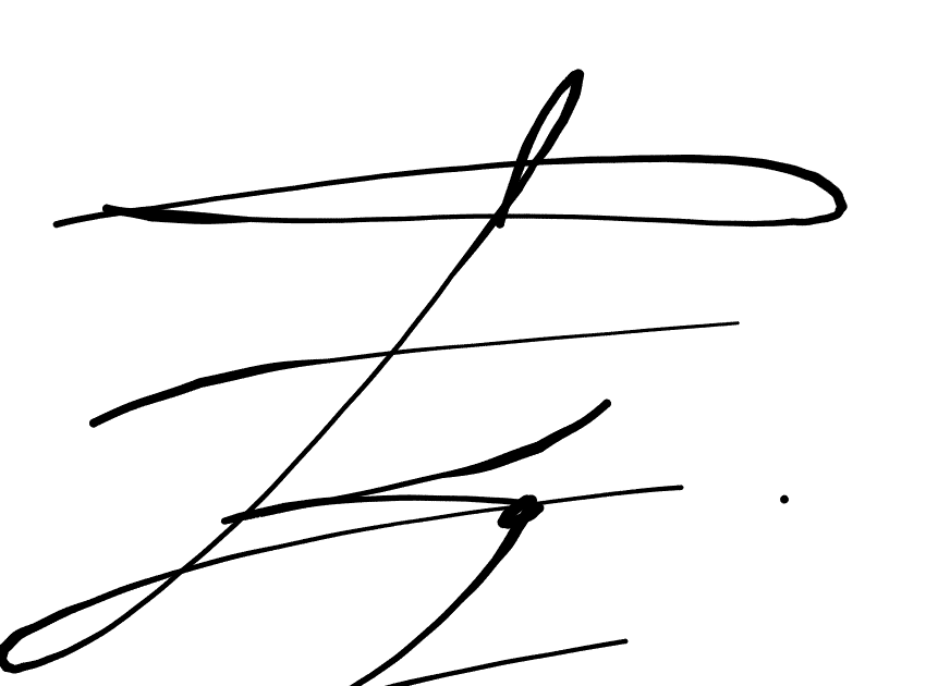 No data