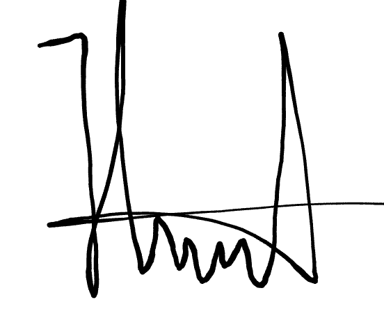 No data