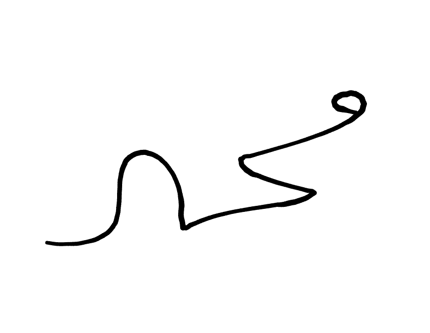 No data