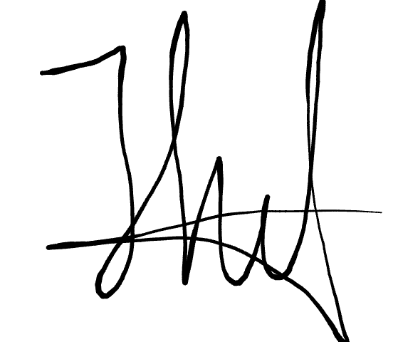 No data