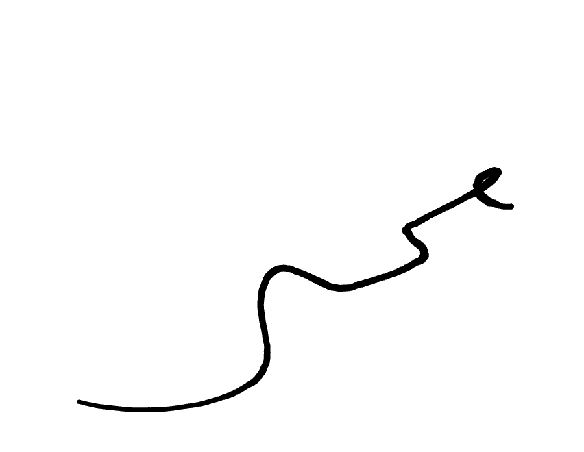 No data
