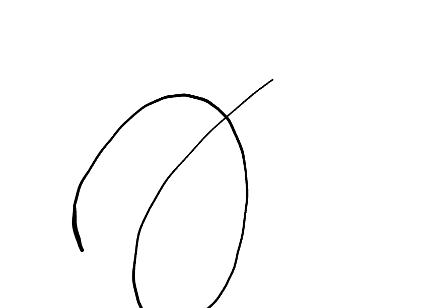 No data