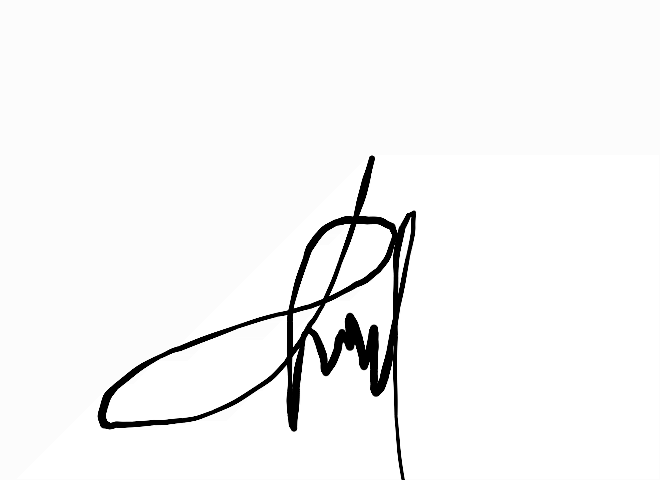 No data