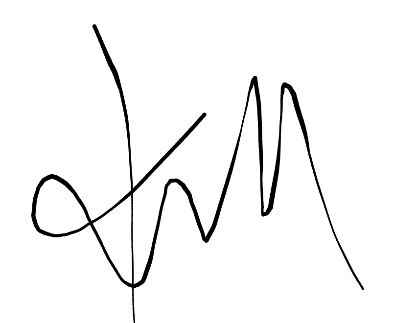 No data