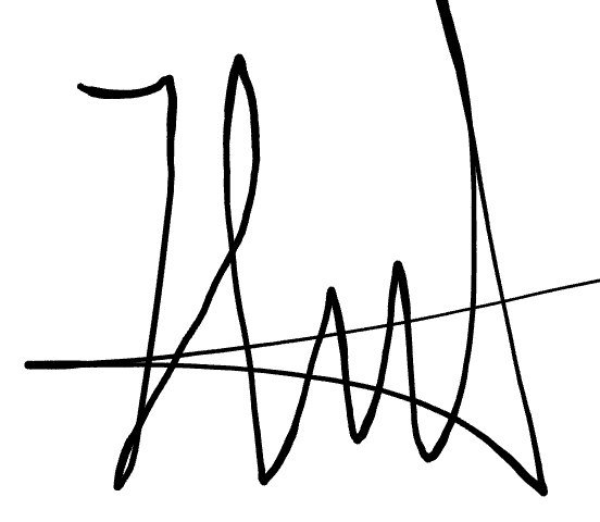 No data