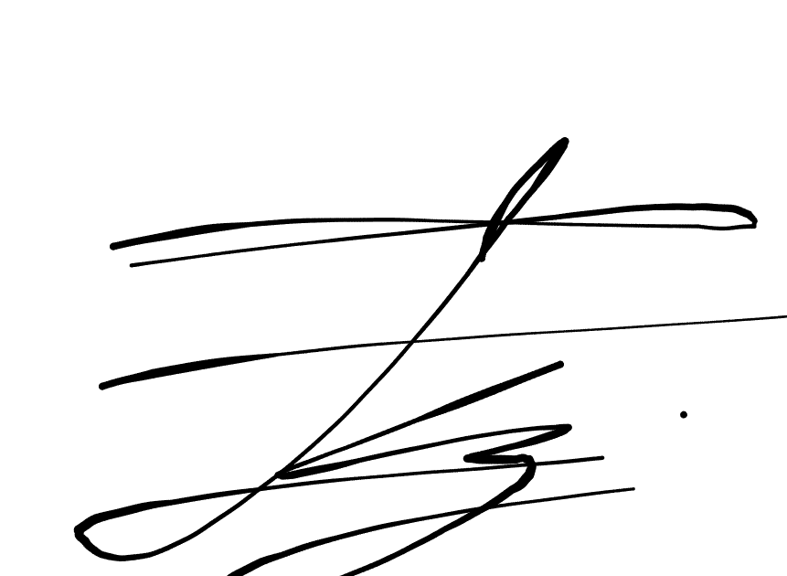 No data