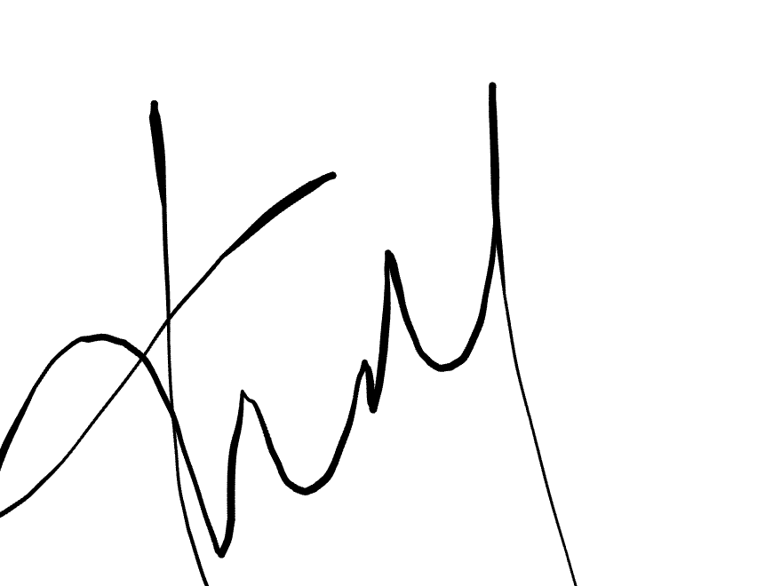 No data