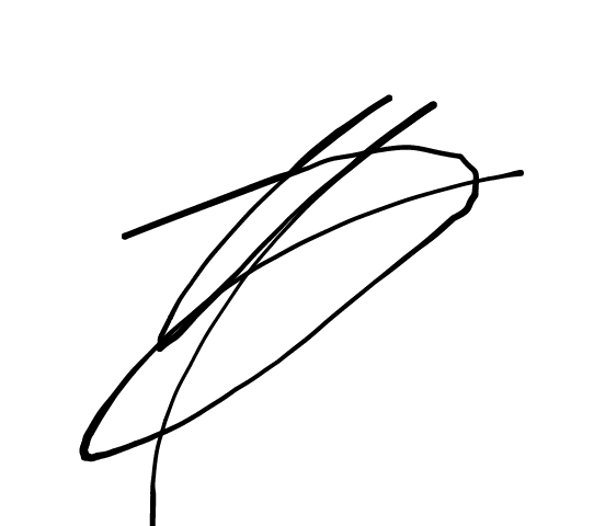 No data