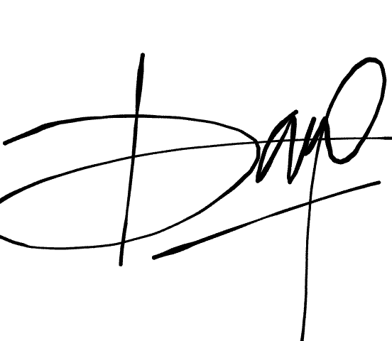 No data