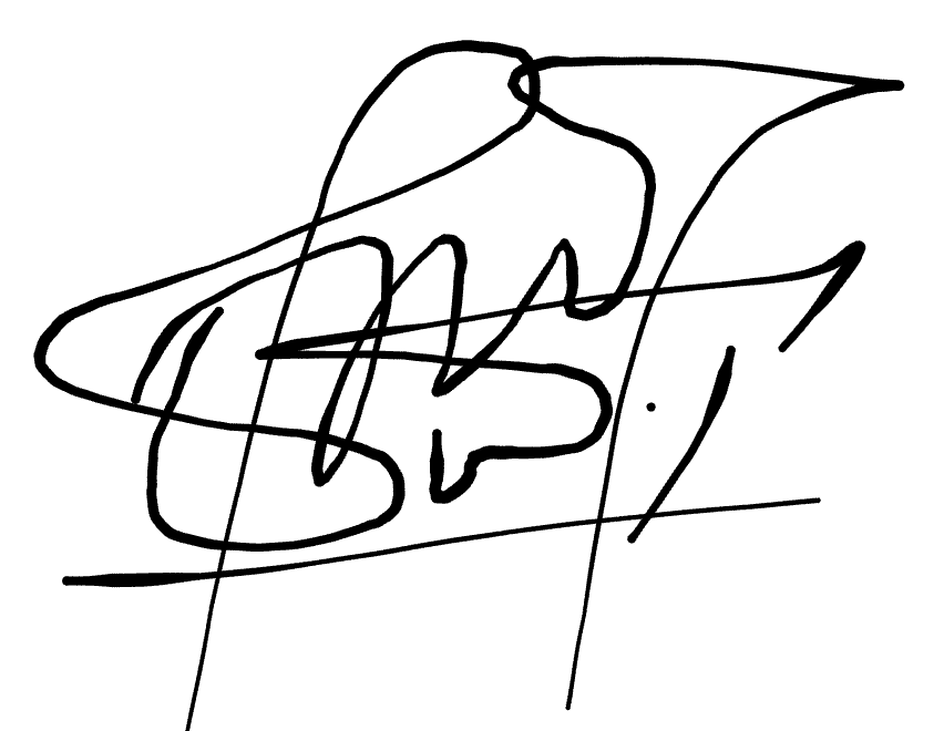 No data
