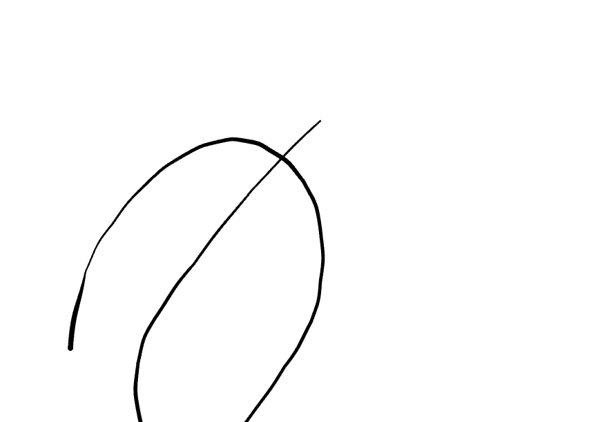 No data