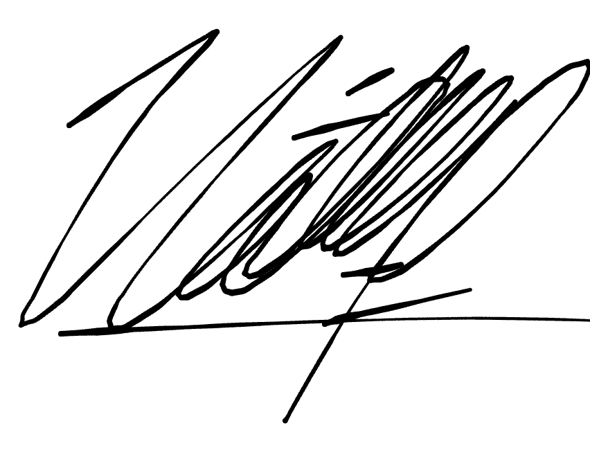 No data