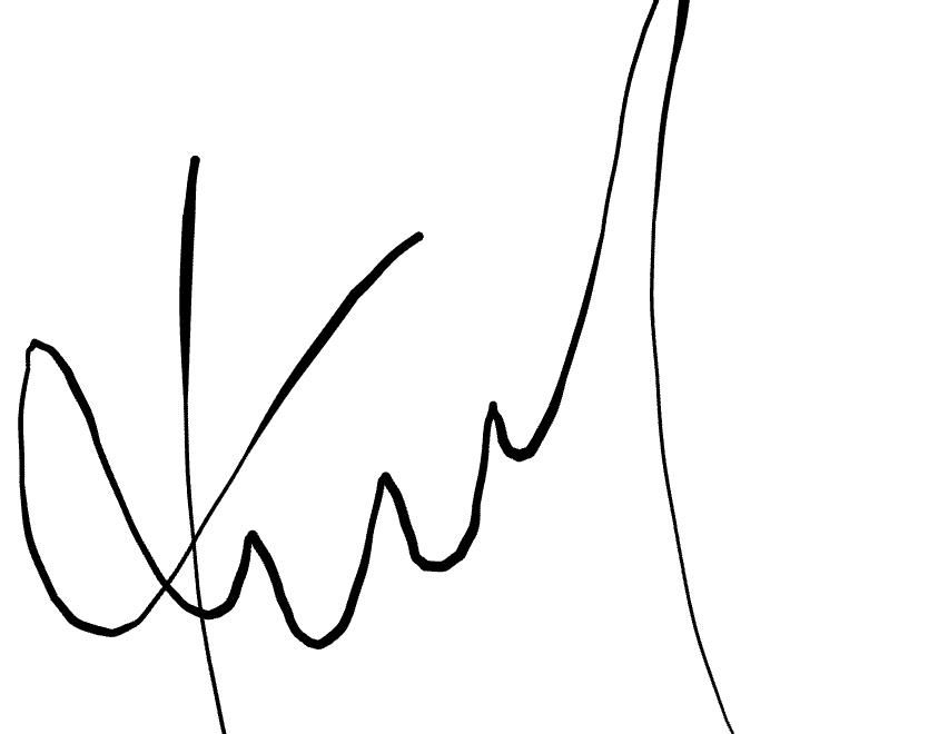 No data