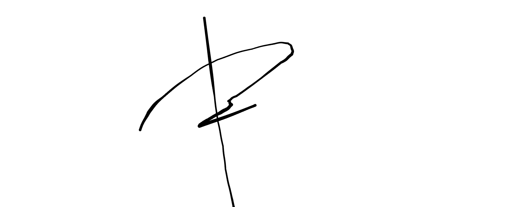 No data